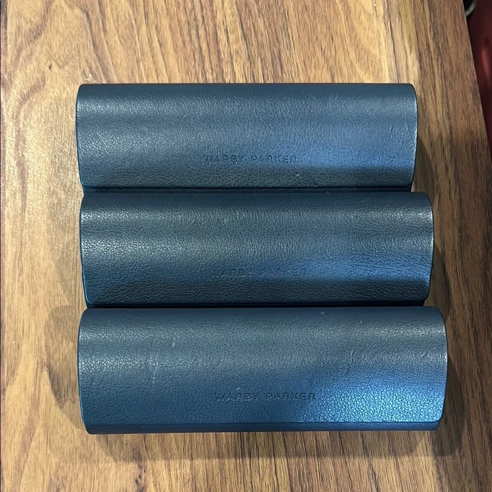 Warby Parker Glasses - Picture 5 of 5